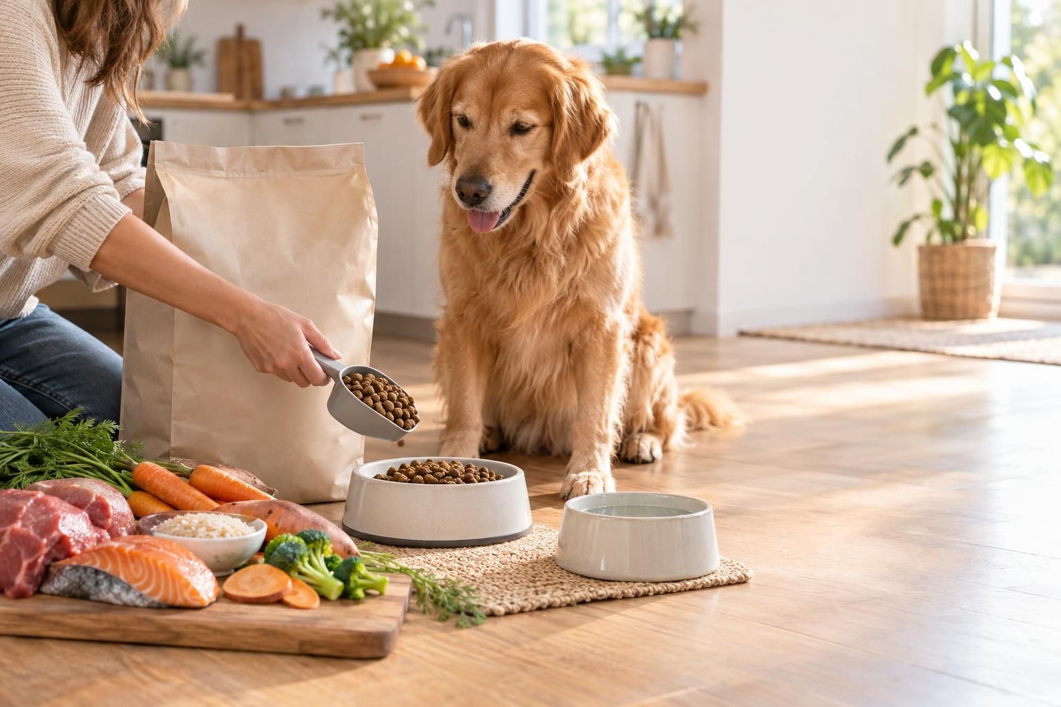 Avis sur les croquettes Applaws : composition, qualité et rapport qualité-prix découvrez notre avis sur les croquettes applaws : analyse de leur composition, de leur qualité et de leur rapport qualité-prix pour choisir en toute confiance.