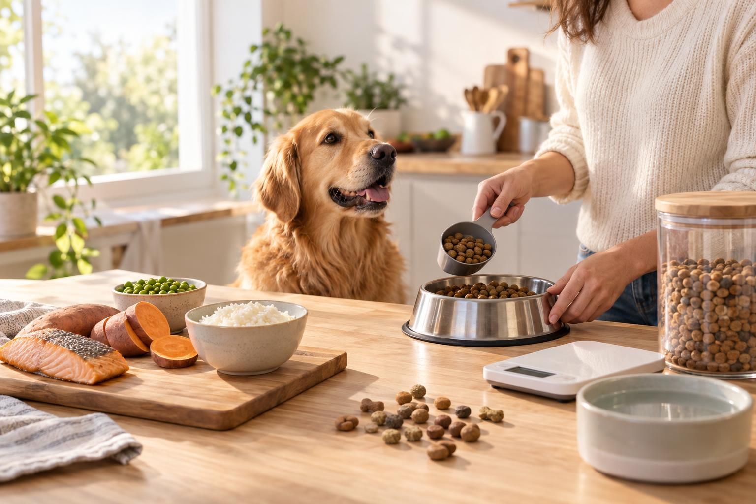 Avis sur les croquettes Babin : composition, qualité et rapport qualité-prix découvrez notre avis sur les croquettes babin : analyse de leur composition, de leur qualité nutritionnelle et de leur rapport qualité-prix.