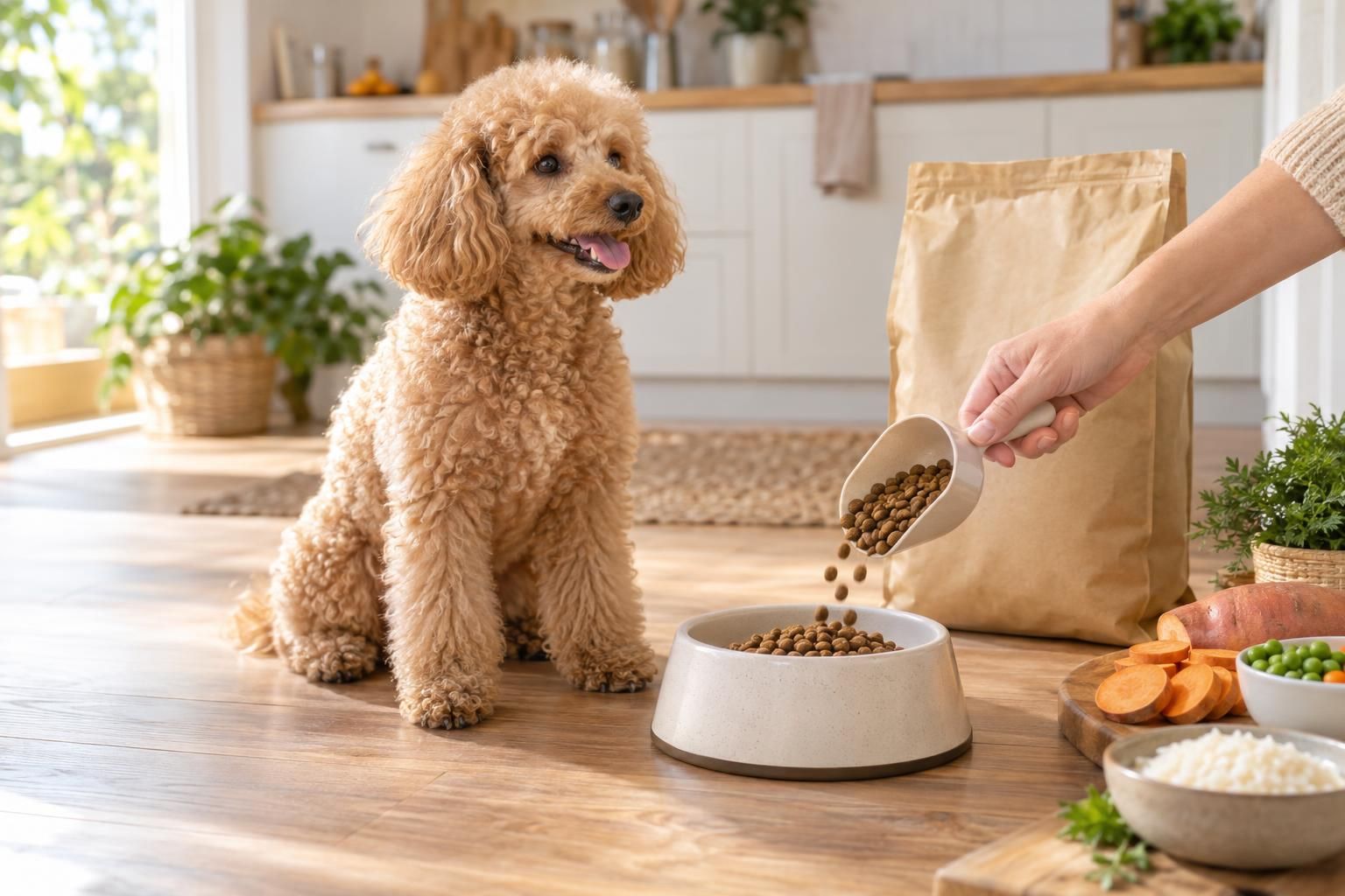 découvrez notre avis sur les croquettes canichef bio : analyse de leur composition, de leur qualité et de leur rapport qualité-prix pour votre chien.