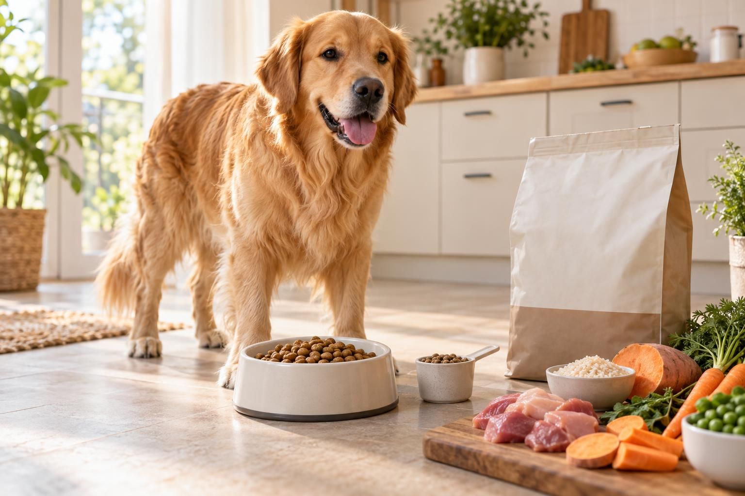 Avis sur les croquettes Monge : composition, qualité et rapport qualité-prix découvrez notre avis sur les croquettes monge : analyse de leur composition, de leur qualité et de leur rapport qualité-prix pour choisir l’alimentation adaptée à votre animal.