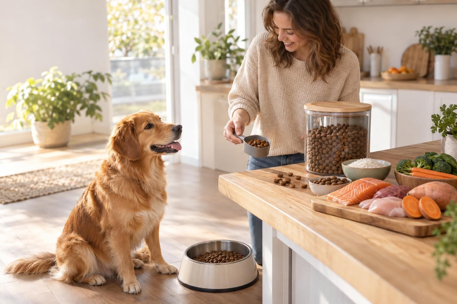 avis sur les croquettes rosewood : découvrez leur composition, leur qualité nutritionnelle et leur rapport qualité-prix pour choisir l’alimentation de votre animal.