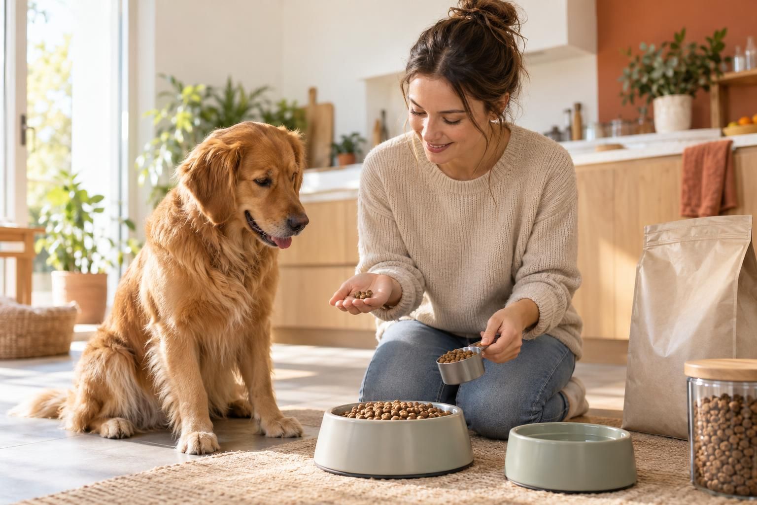 Comment savoir si les croquettes de mon chien sont bonnes ? apprenez à évaluer la qualité des croquettes de votre chien en vérifiant leur composition, leur équilibre nutritionnel et leur adaptation à ses besoins.